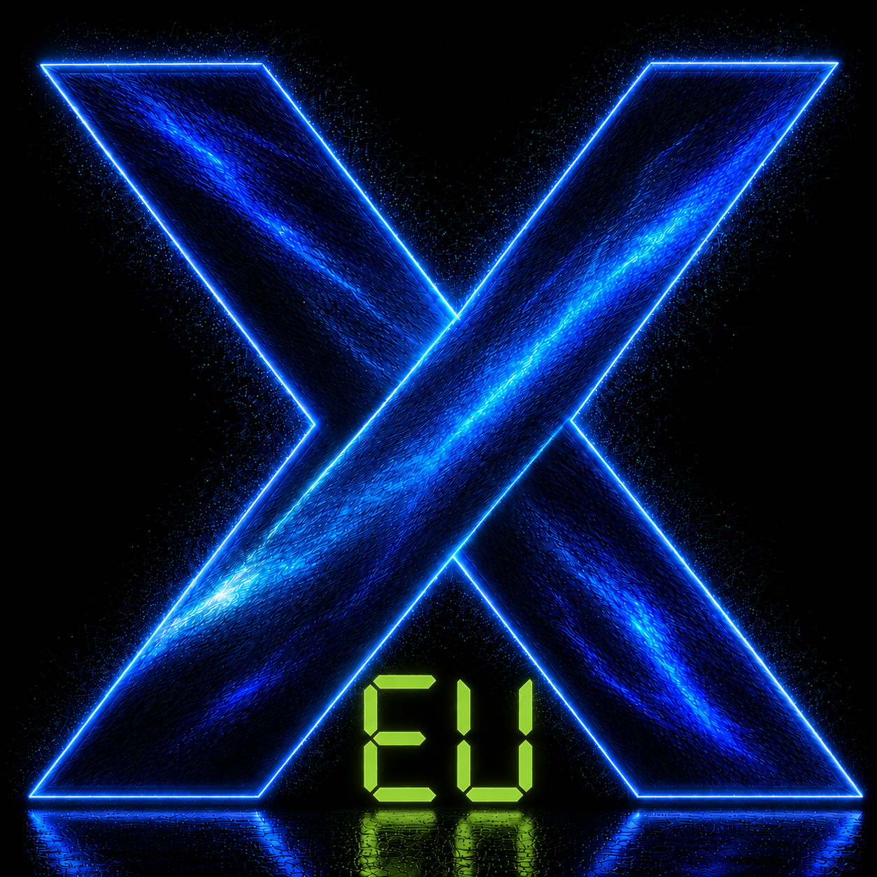 X-BLUE EU