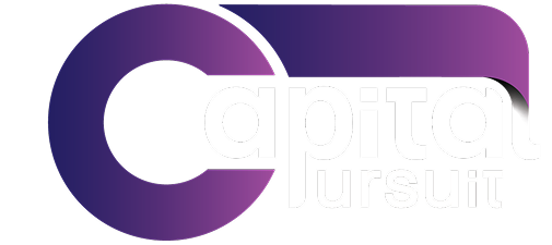 Capital Pursuit Logo
