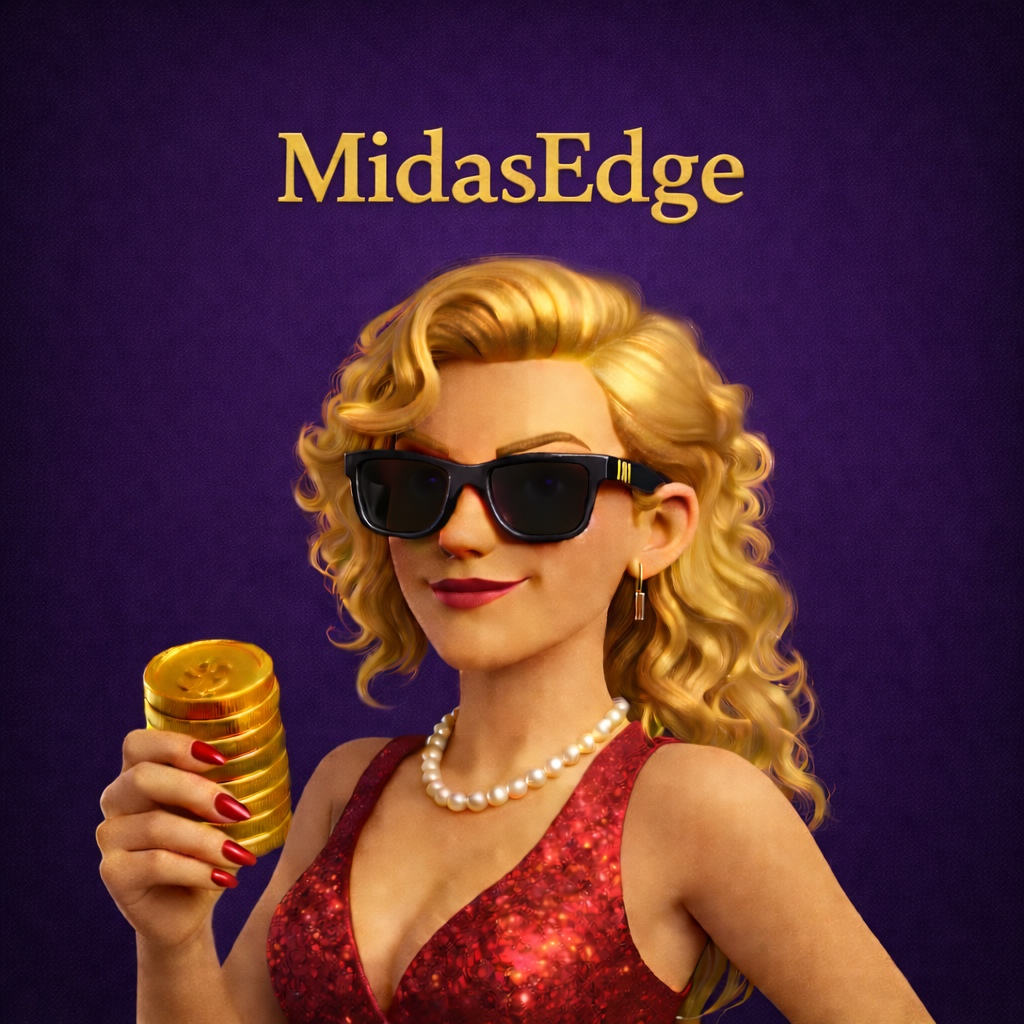 MIDASEDGE
