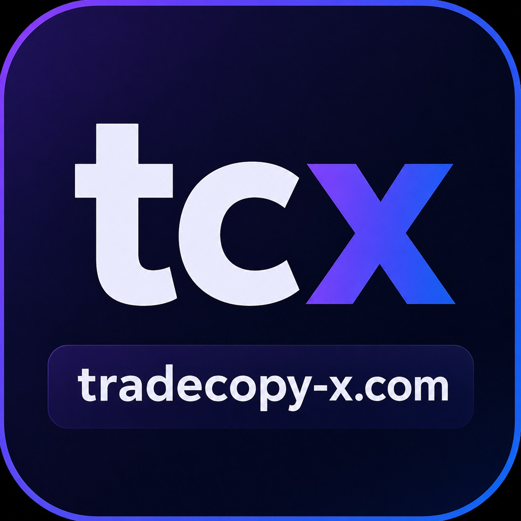 TRADECOPY-X Master